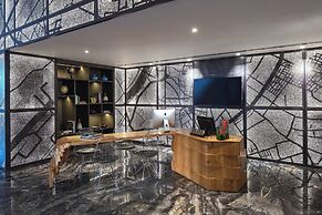 Renaissance Ahmedabad SG Highway