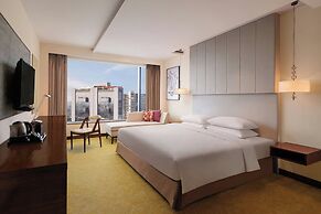 Renaissance Ahmedabad SG Highway