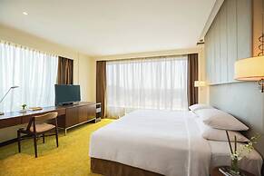 Renaissance Ahmedabad SG Highway