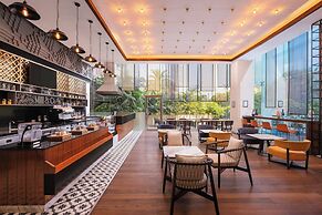 Renaissance Ahmedabad SG Highway