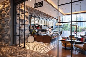 Renaissance Ahmedabad SG Highway