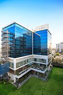 Renaissance Ahmedabad SG Highway