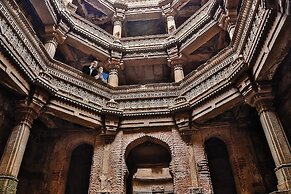 Renaissance Ahmedabad SG Highway