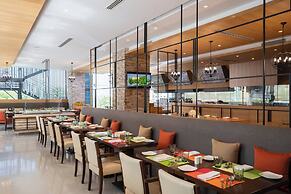 Renaissance Ahmedabad SG Highway