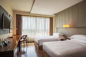 Renaissance Ahmedabad SG Highway