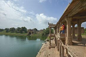 Renaissance Ahmedabad SG Highway