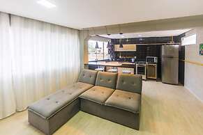 Bessa Golden Flats