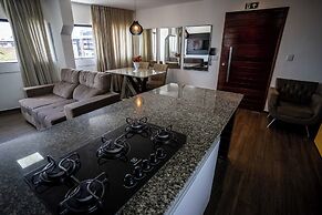 Bessa Golden Flats