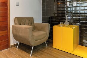 Bessa Golden Flats