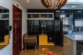 Bessa Golden Flats