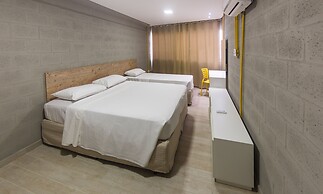 Bessa Golden Flats