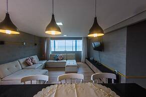 Bessa Golden Flats