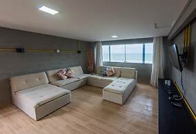 Bessa Golden Flats