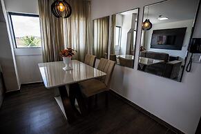 Bessa Golden Flats