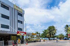 Bessa Golden Flats