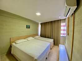 Bessa Golden Flats