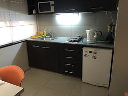 Defensa 1057 Home Studios