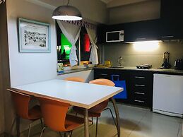 Defensa 1057 Home Studios