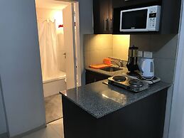 Defensa 1057 Home Studios