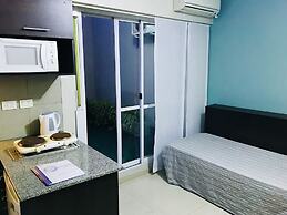 Defensa 1057 Home Studios