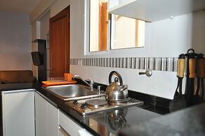 Defensa 1057 Home Studios