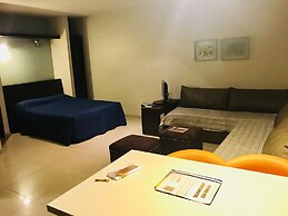 Defensa 1057 Home Studios