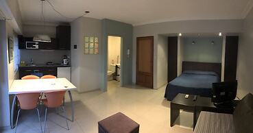 Defensa 1057 Home Studios