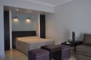 Defensa 1057 Home Studios