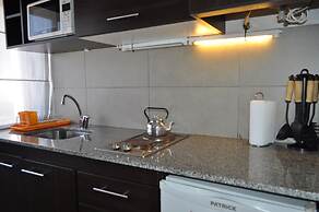 Defensa 1057 Home Studios