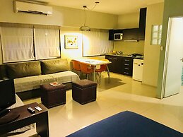 Defensa 1057 Home Studios