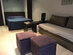 Defensa 1057 Home Studios