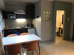 Defensa 1057 Home Studios