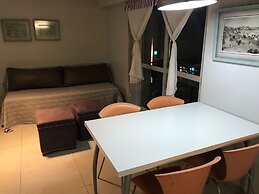 Defensa 1057 Home Studios