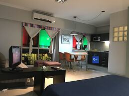 Defensa 1057 Home Studios