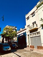 Defensa 1057 Home Studios