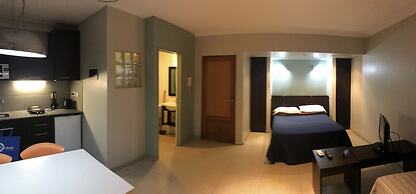 Defensa 1057 Home Studios