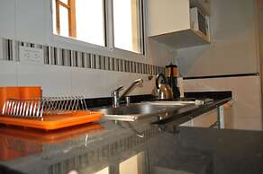 Defensa 1057 Home Studios