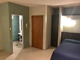 Defensa 1057 Home Studios