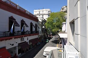 Defensa 1057 Home Studios