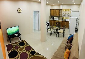 Robbie's Place Tobago