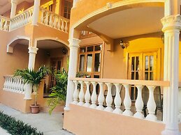 Robbie's Place Tobago