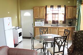 Robbie's Place Tobago