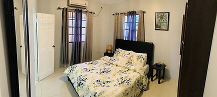 Robbie's Place Tobago