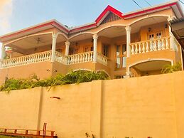 Robbie's Place Tobago