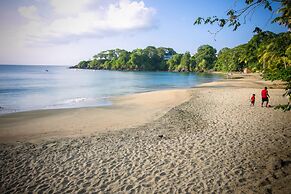 Robbie's Place Tobago