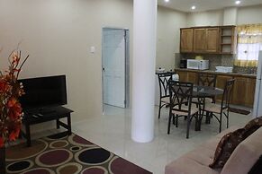 Robbie's Place Tobago