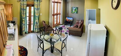 Robbie's Place Tobago