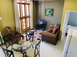 Robbie's Place Tobago