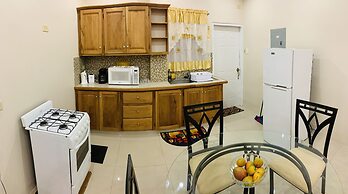 Robbie's Place Tobago