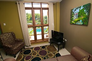 Robbie's Place Tobago